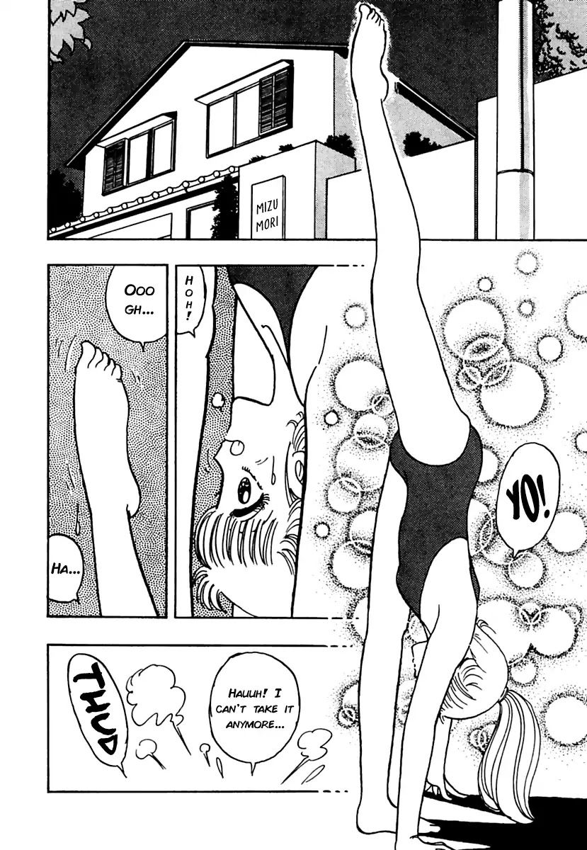 Meikyuu Shinwa: Hajikete! Zakku Chapter 2 page 22 - Chapter 2: The Chief