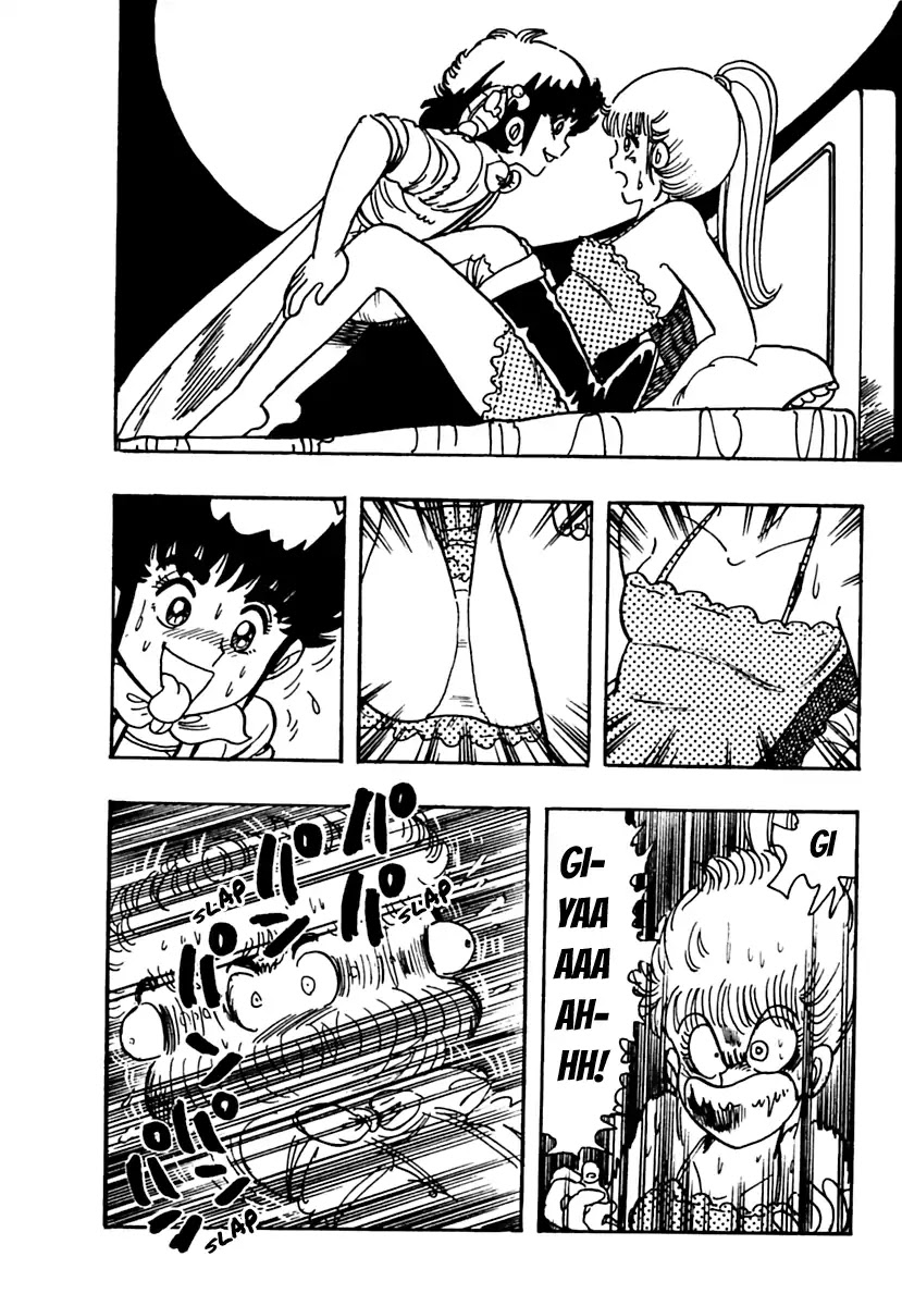 Meikyuu Shinwa: Hajikete! Zakku Chapter 2 page 30 - Chapter 2: The Chief