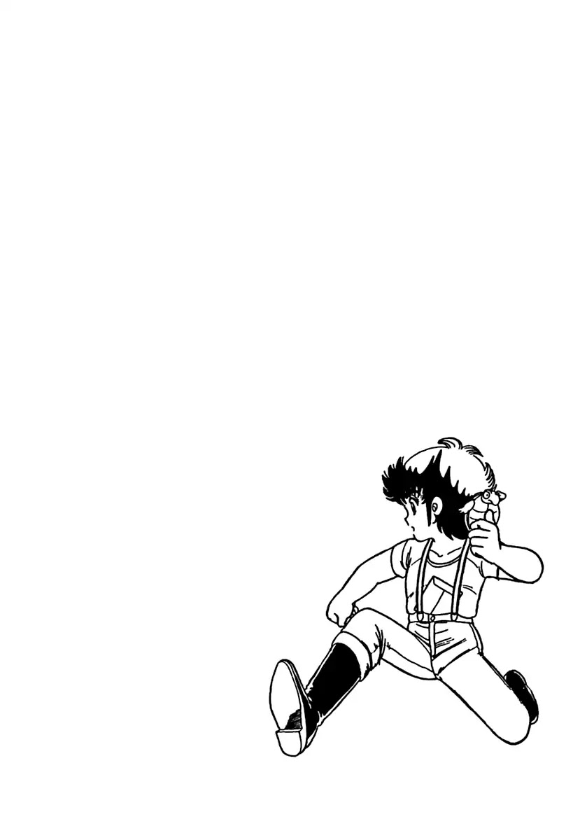 Meikyuu Shinwa: Hajikete! Zakku Chapter 3 page 32 - Chapter 3: He Loves to Fight