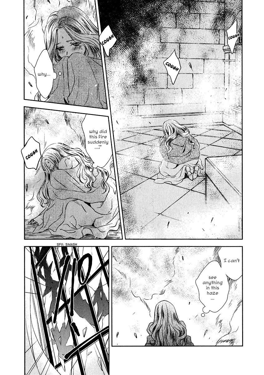 Mein Ritter - Watashi no Kishi Chapter 2 page 43 - Chapter 2