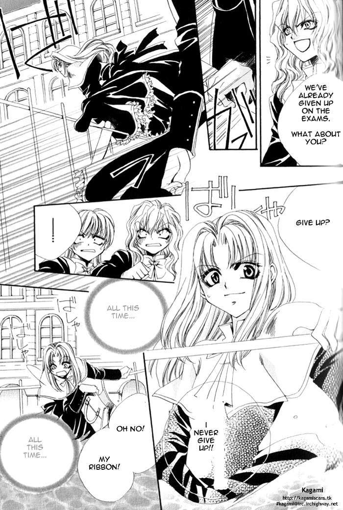 Meine Liebe Chapter 1 page 42 - Chapter 1