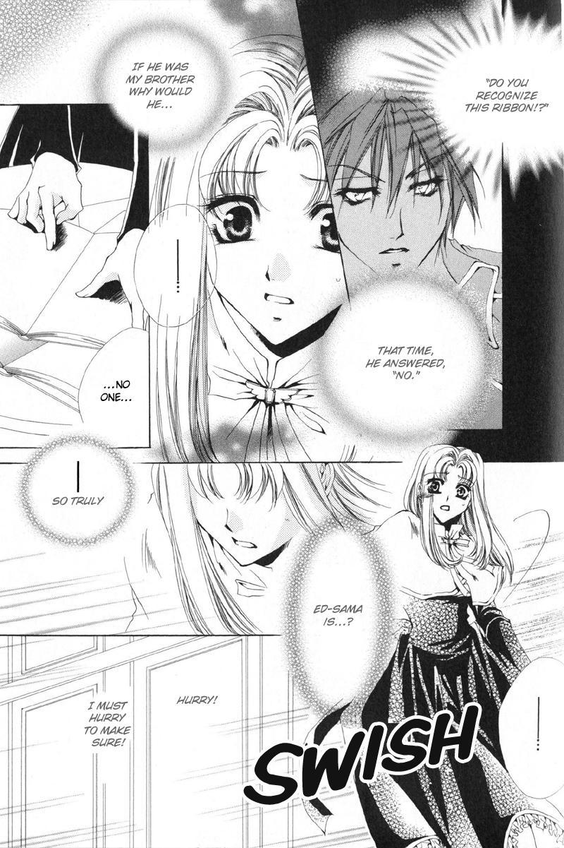 Meine Liebe Chapter 10 page 10 - Chapter 10