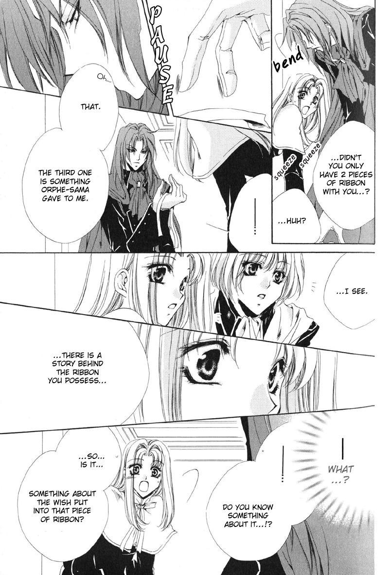 Meine Liebe Chapter 10 page 24 - Chapter 10