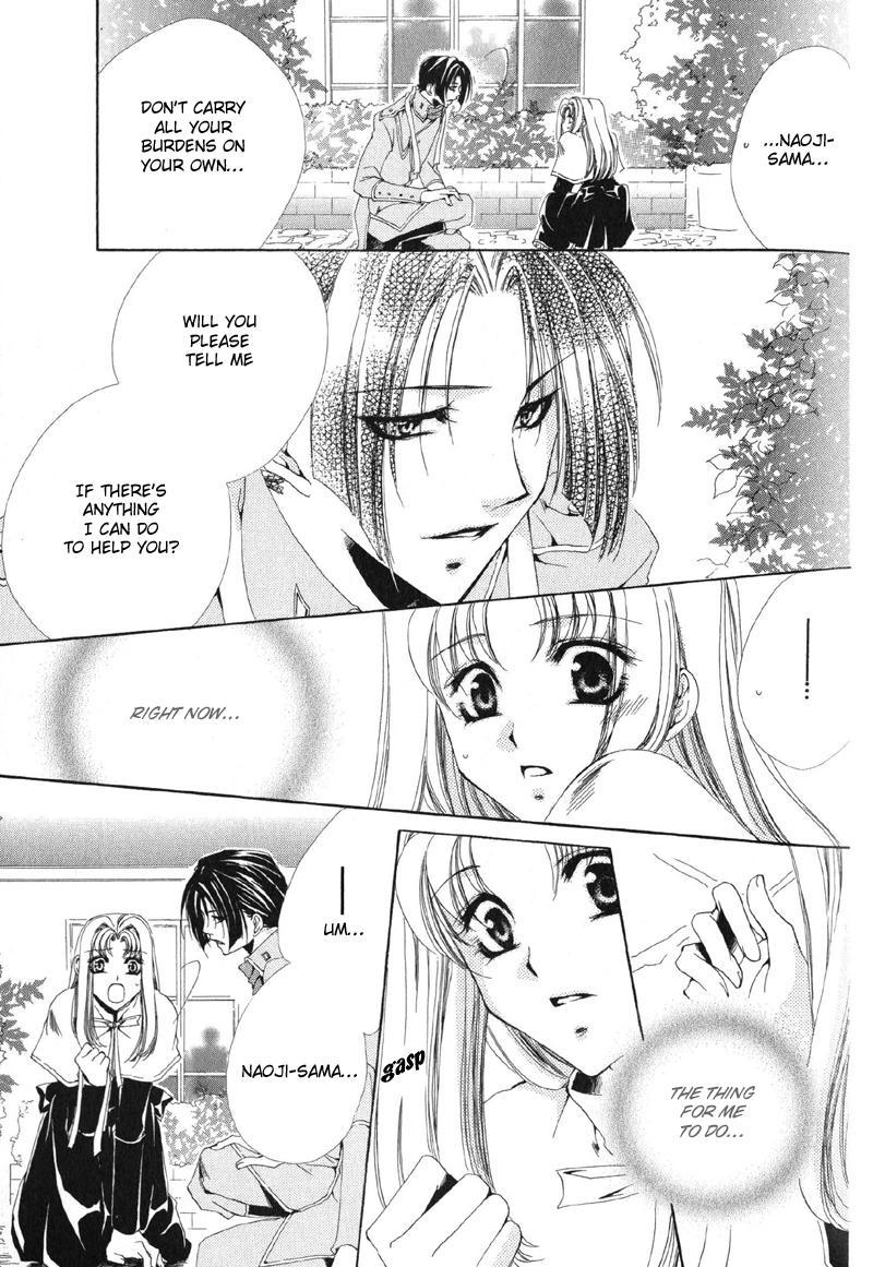 Meine Liebe Chapter 10 page 36 - Chapter 10