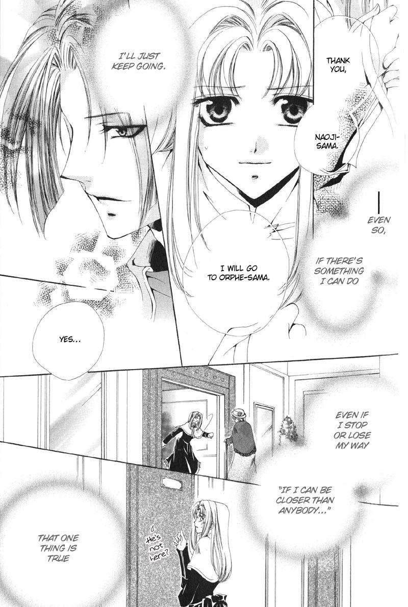 Meine Liebe Chapter 10 page 40 - Chapter 10