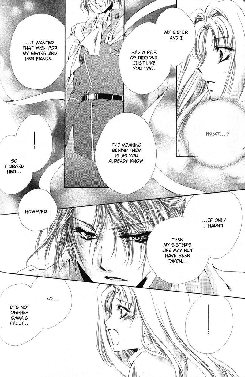 Meine Liebe Chapter 10 page 47 - Chapter 10