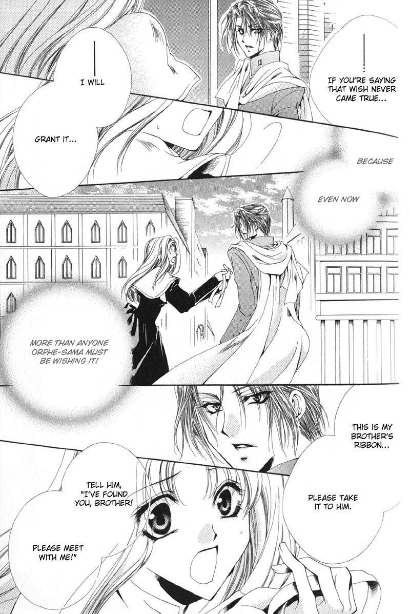 Meine Liebe Chapter 10 page 48 - Chapter 10