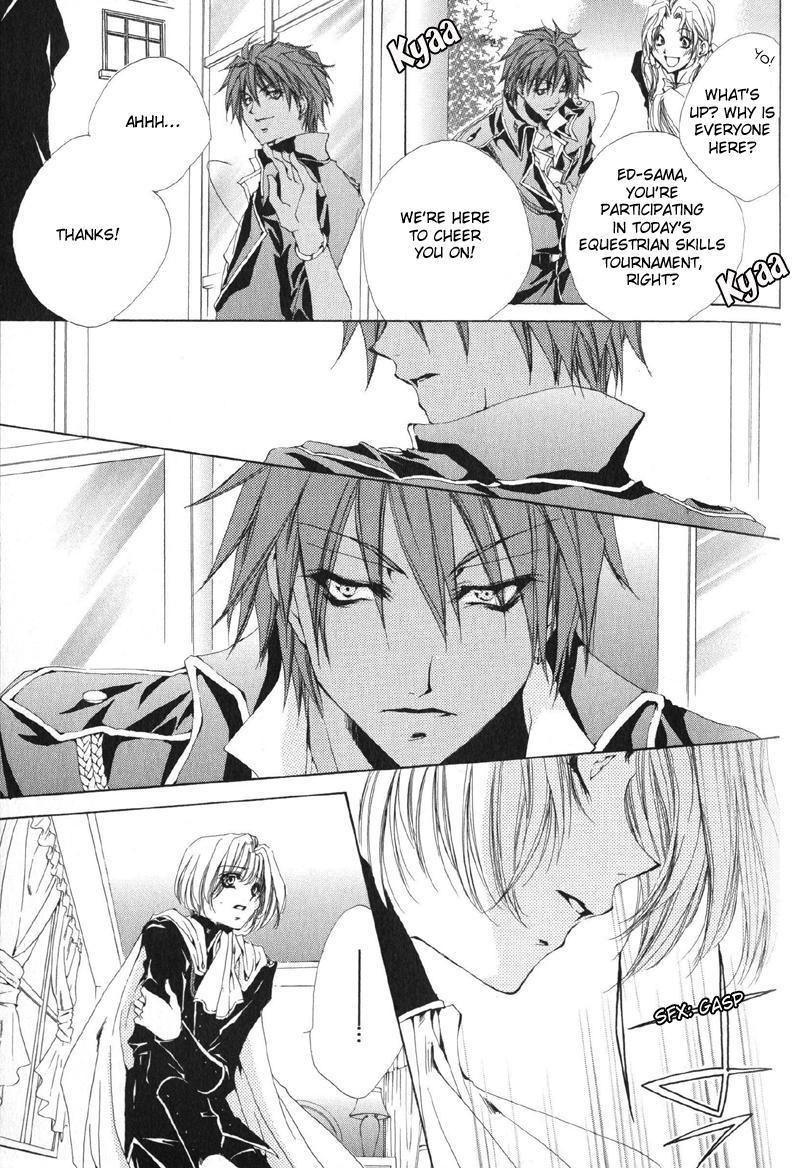 Meine Liebe Chapter 10 page 52 - Chapter 10