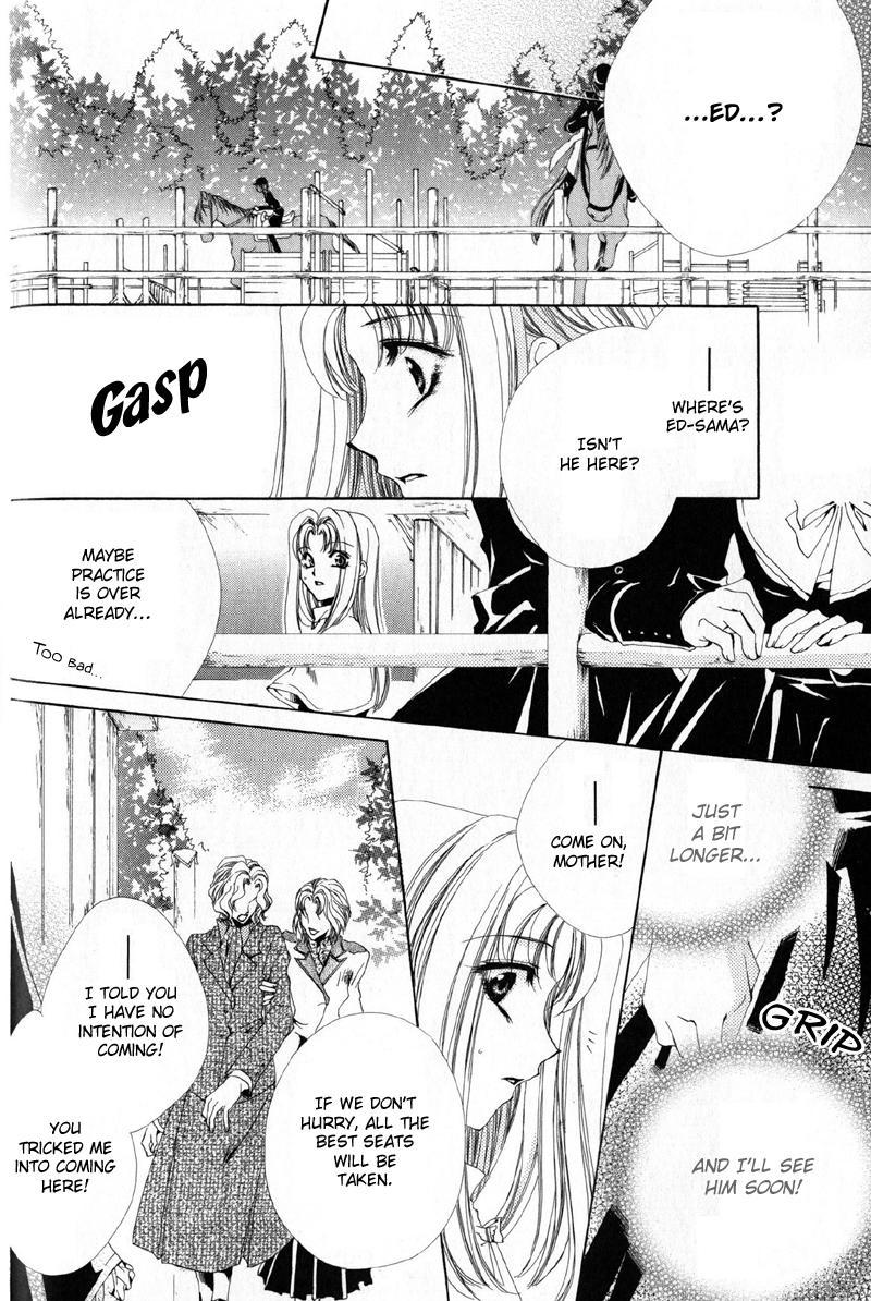 Meine Liebe Chapter 10 page 53 - Chapter 10