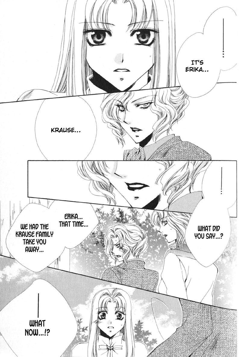 Meine Liebe Chapter 10 page 56 - Chapter 10