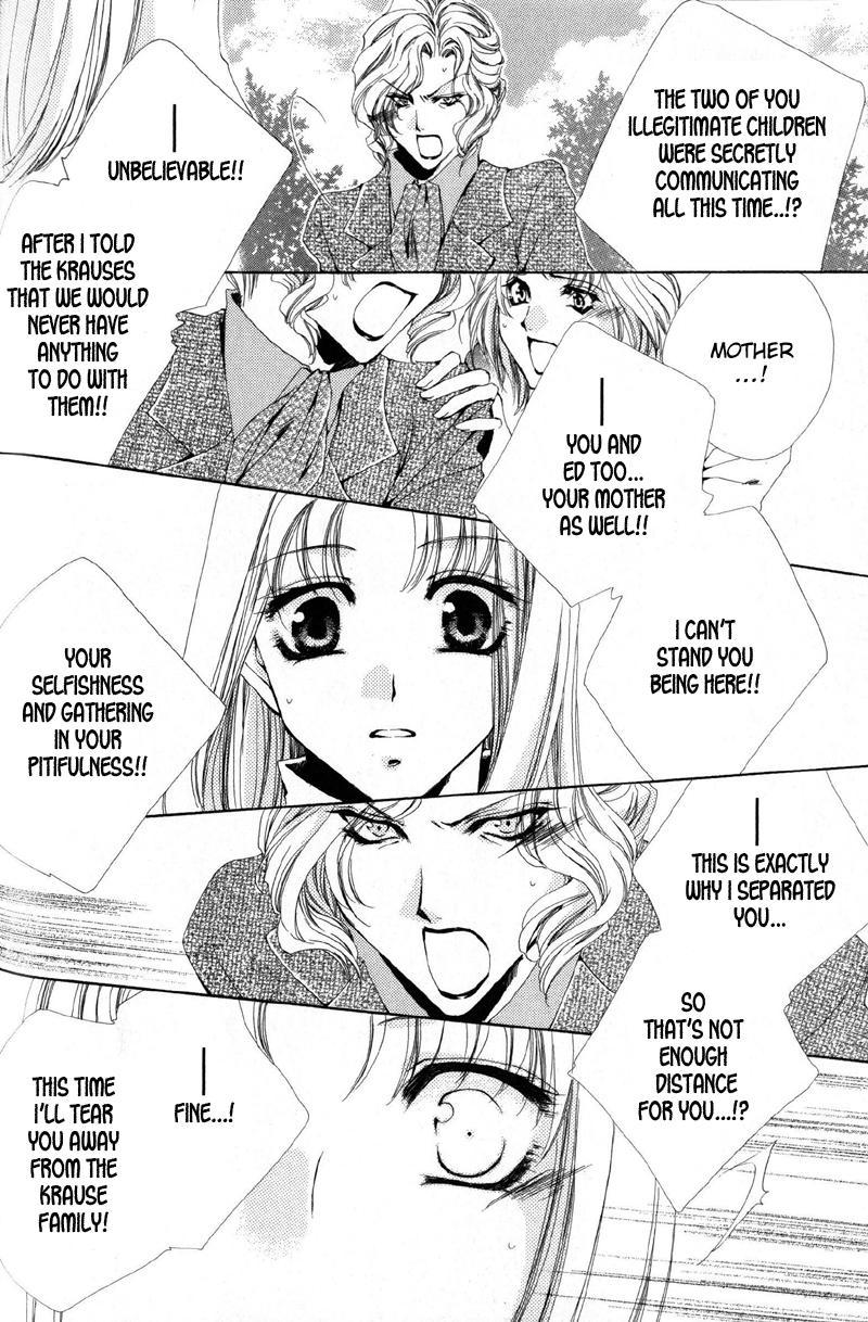 Meine Liebe Chapter 10 page 57 - Chapter 10