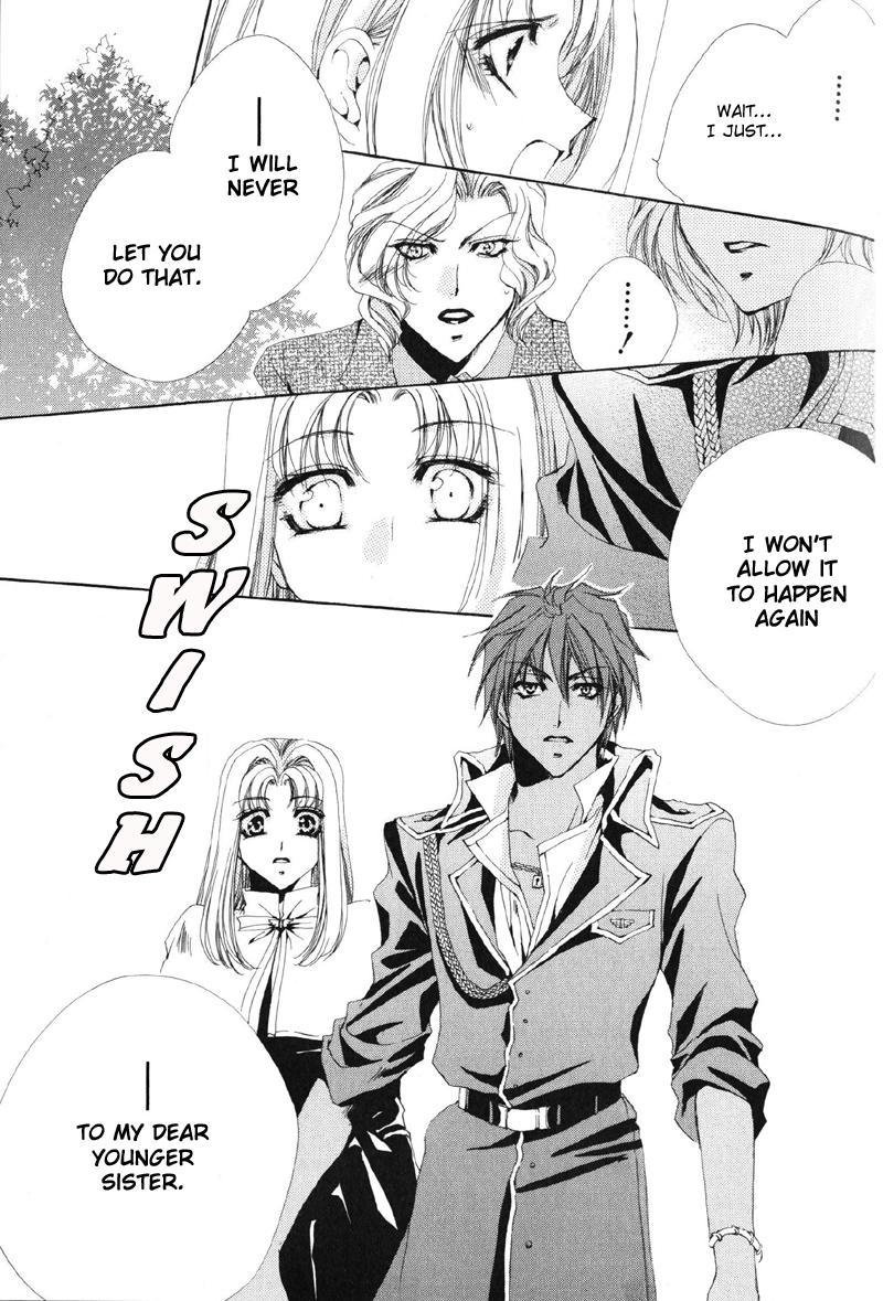 Meine Liebe Chapter 10 page 58 - Chapter 10