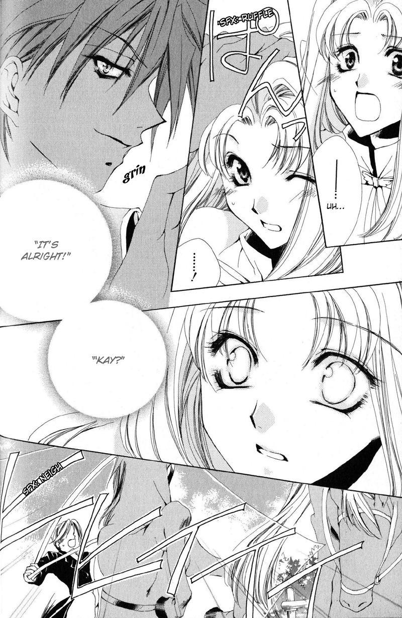 Meine Liebe Chapter 10 page 59 - Chapter 10