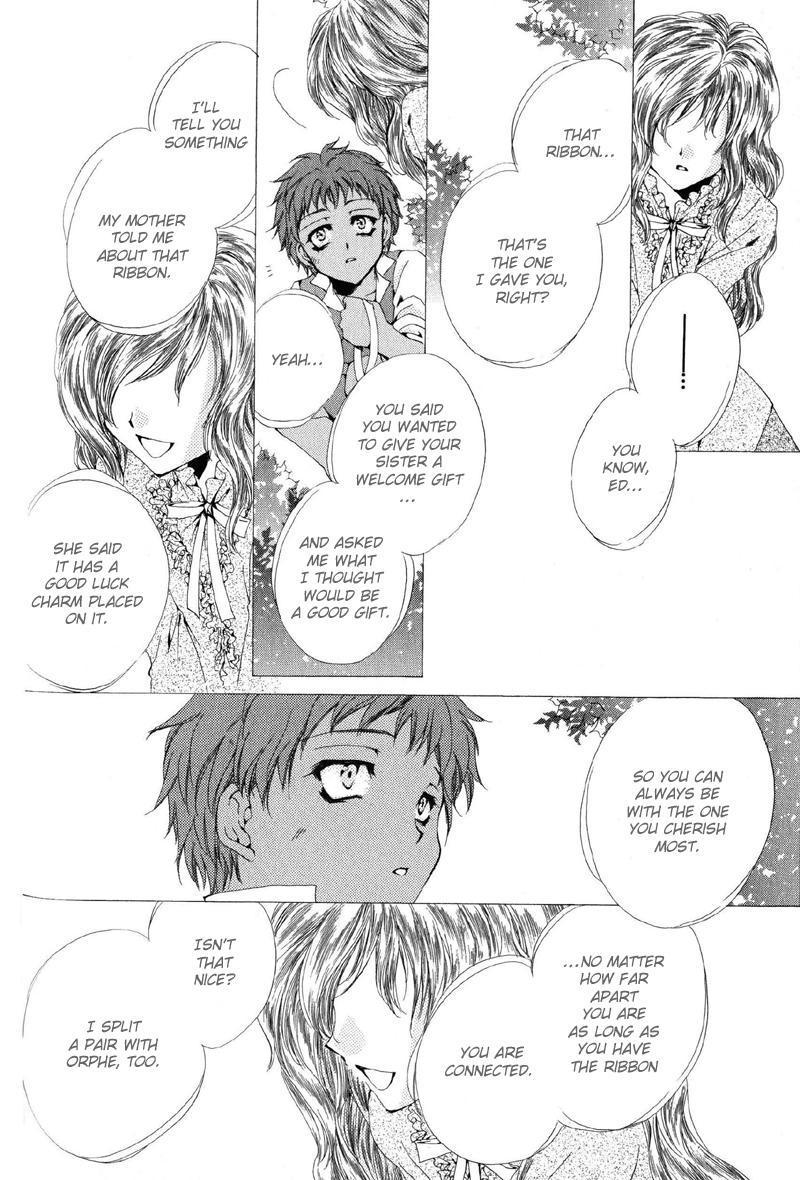 Meine Liebe Chapter 11 page 13 - Chapter 11