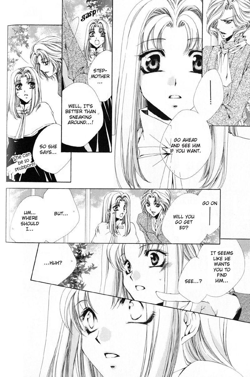 Meine Liebe Chapter 11 page 19 - Chapter 11