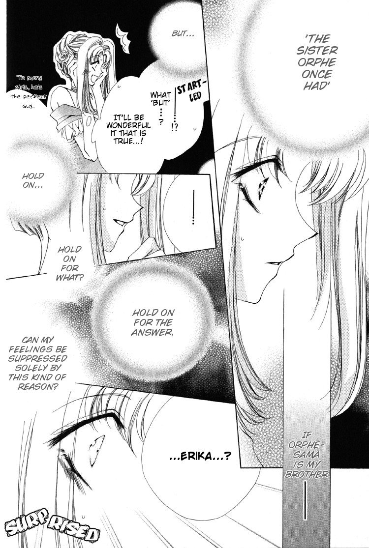 Meine Liebe Chapter 7 page 49 - Chapter 7