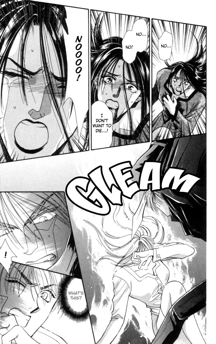 Meiou Hades Chapter 0.2 page 25 - Chapter 0 v2 : [Oneshot]