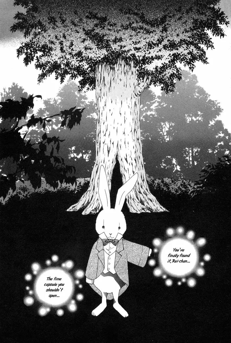 Meisou Kuiki Chapter 1 page 45 - Chapter 1: White Memoris