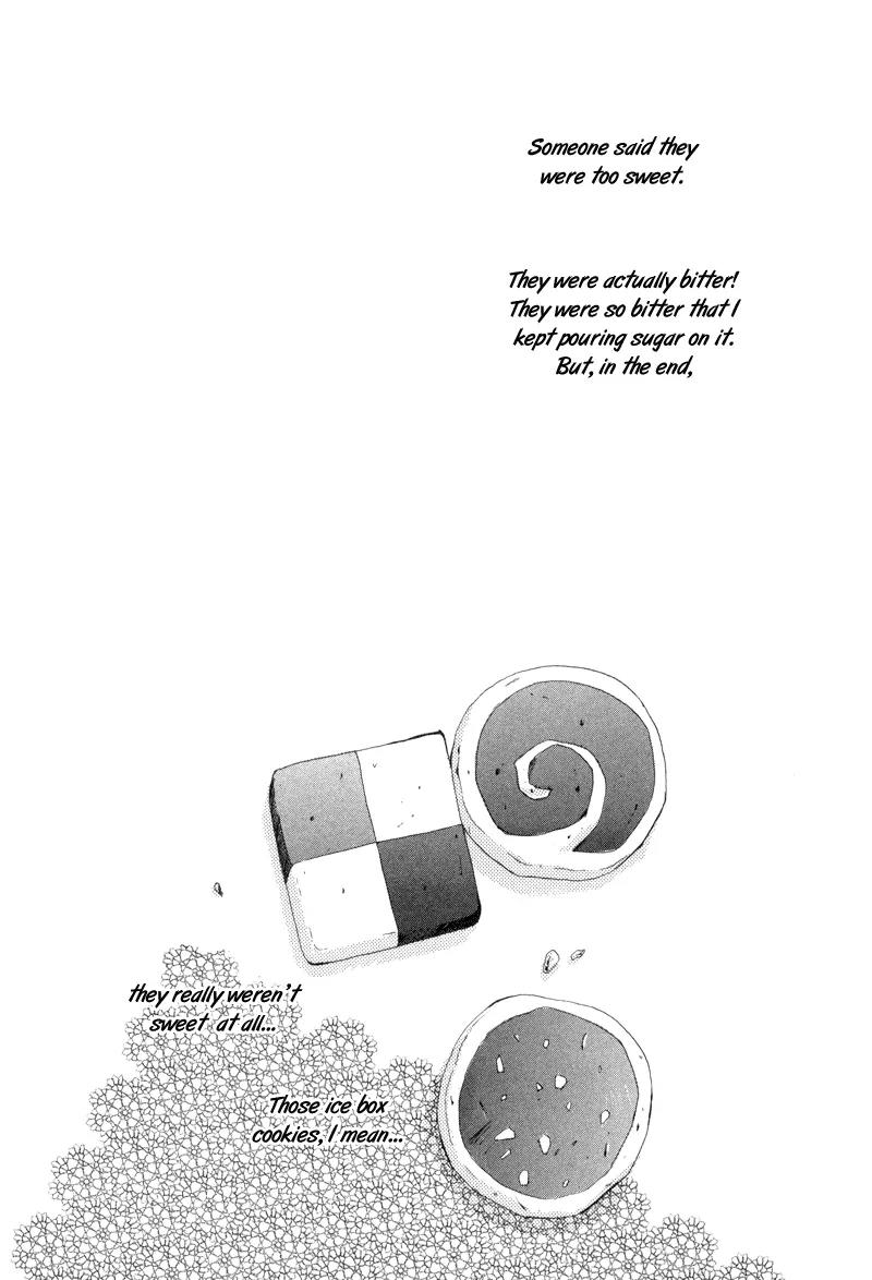 Meisou Kuiki Chapter 9 page 7 - Chapter 9: The Little Bird Left for Dead