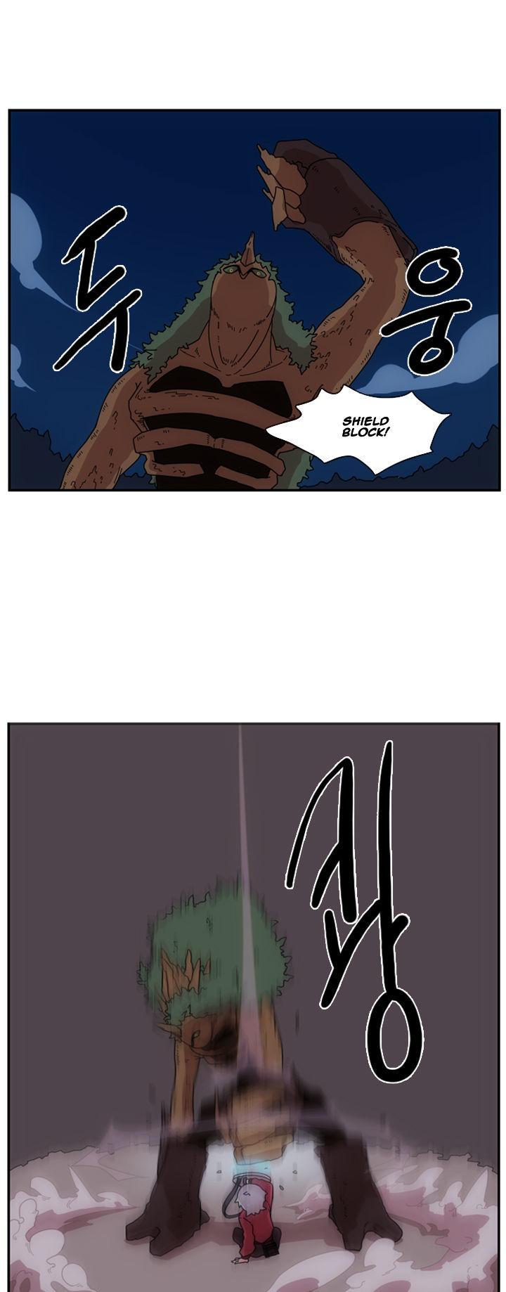 Meister (Narak) Chapter 1 page 19 - Chapter 1