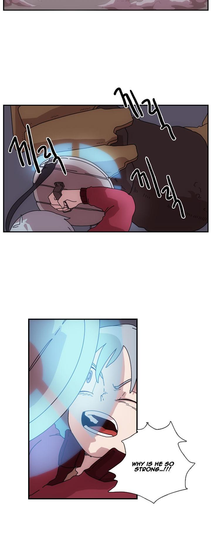 Meister (Narak) Chapter 1 page 20 - Chapter 1