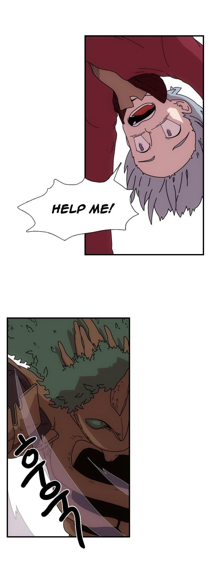 Meister (Narak) Chapter 1 page 25 - Chapter 1