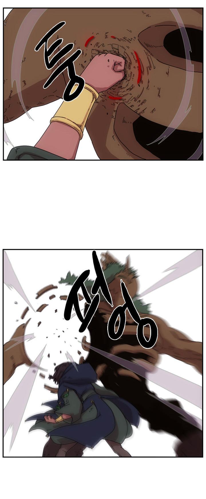 Meister (Narak) Chapter 1 page 28 - Chapter 1