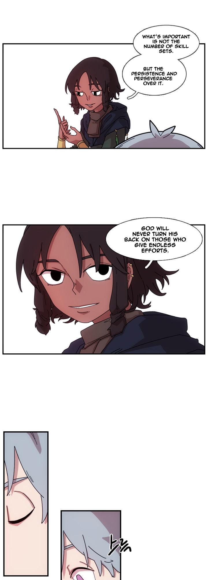 Meister (Narak) Chapter 1 page 47 - Chapter 1