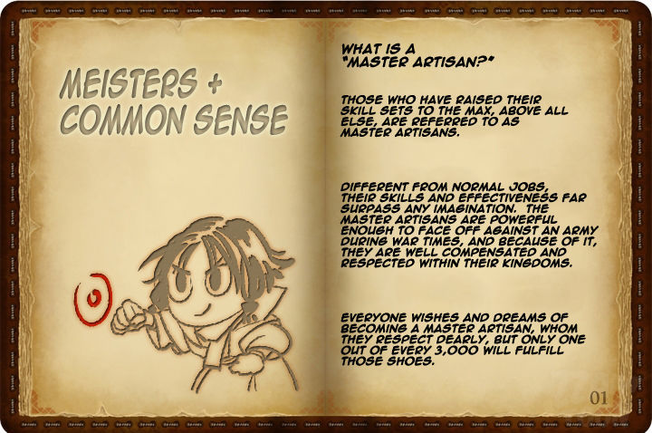 Meister (Narak) Chapter 1 page 56 - Chapter 1