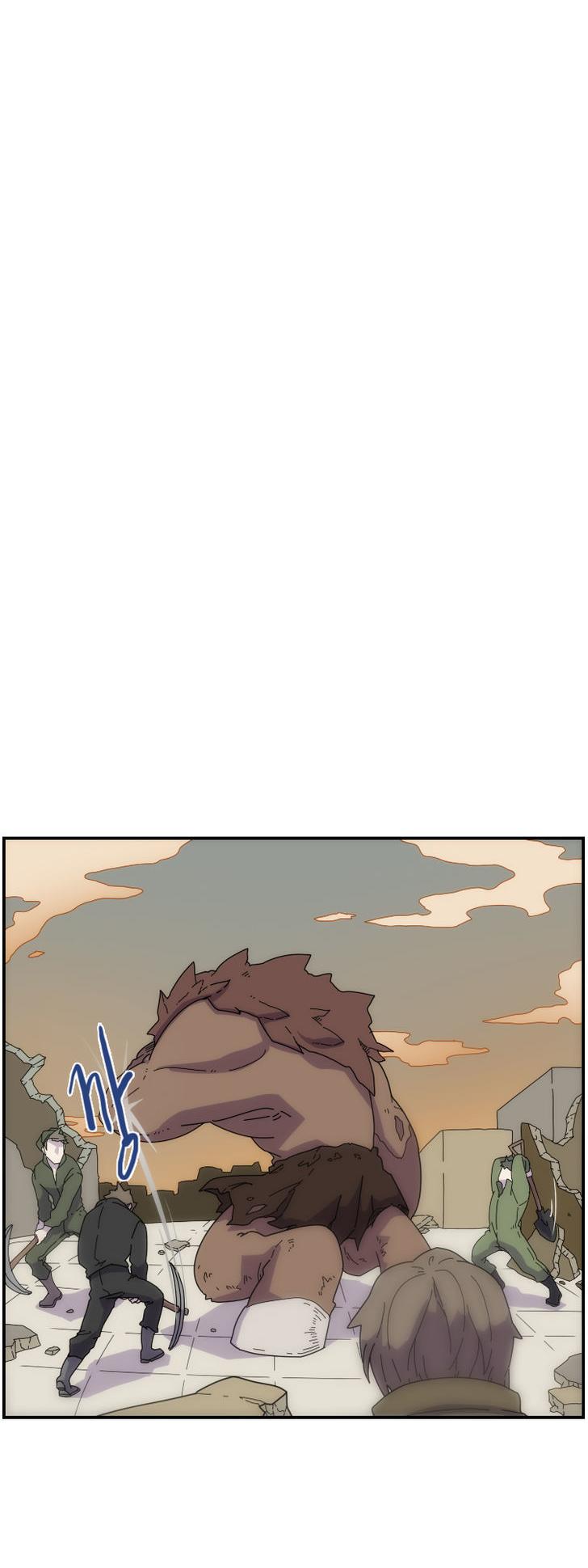 Meister (Narak) Chapter 10 page 11 - Chapter 10