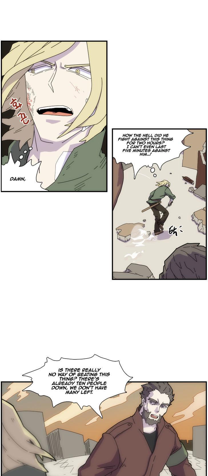 Meister (Narak) Chapter 10 page 14 - Chapter 10