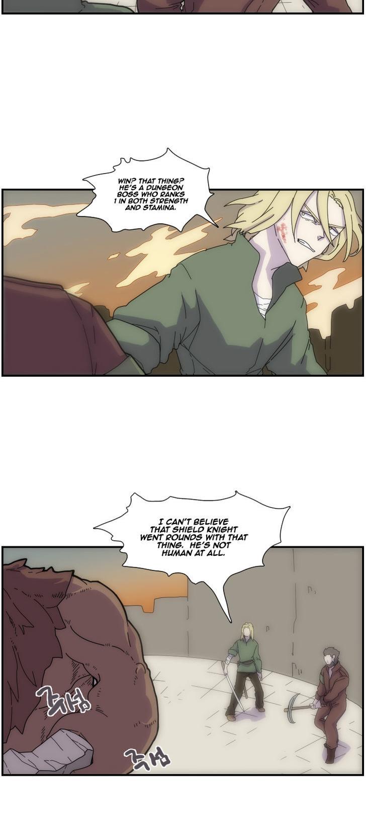 Meister (Narak) Chapter 10 page 15 - Chapter 10