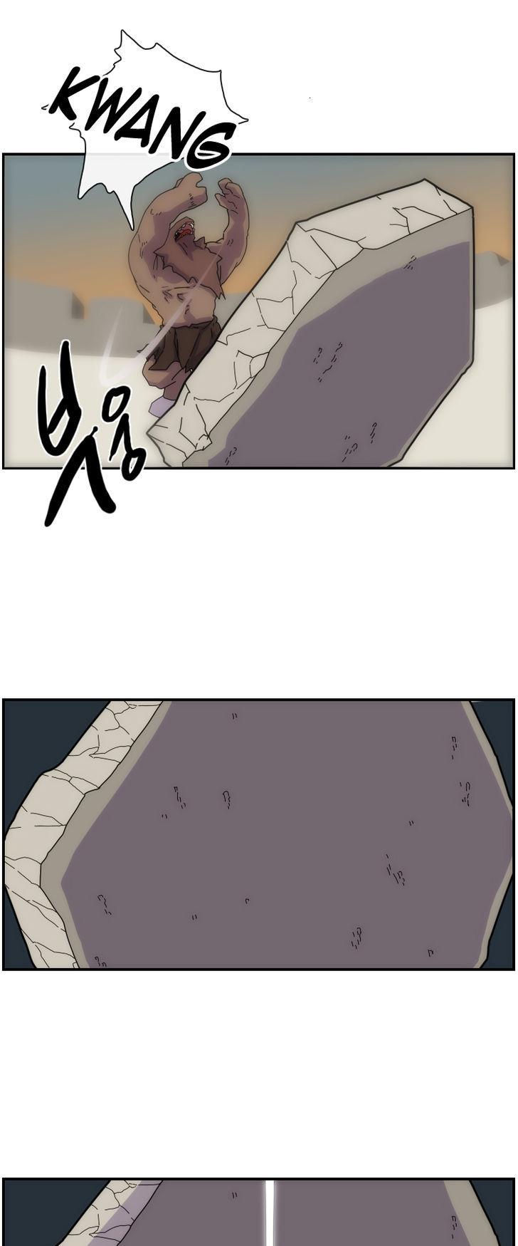 Meister (Narak) Chapter 10 page 16 - Chapter 10