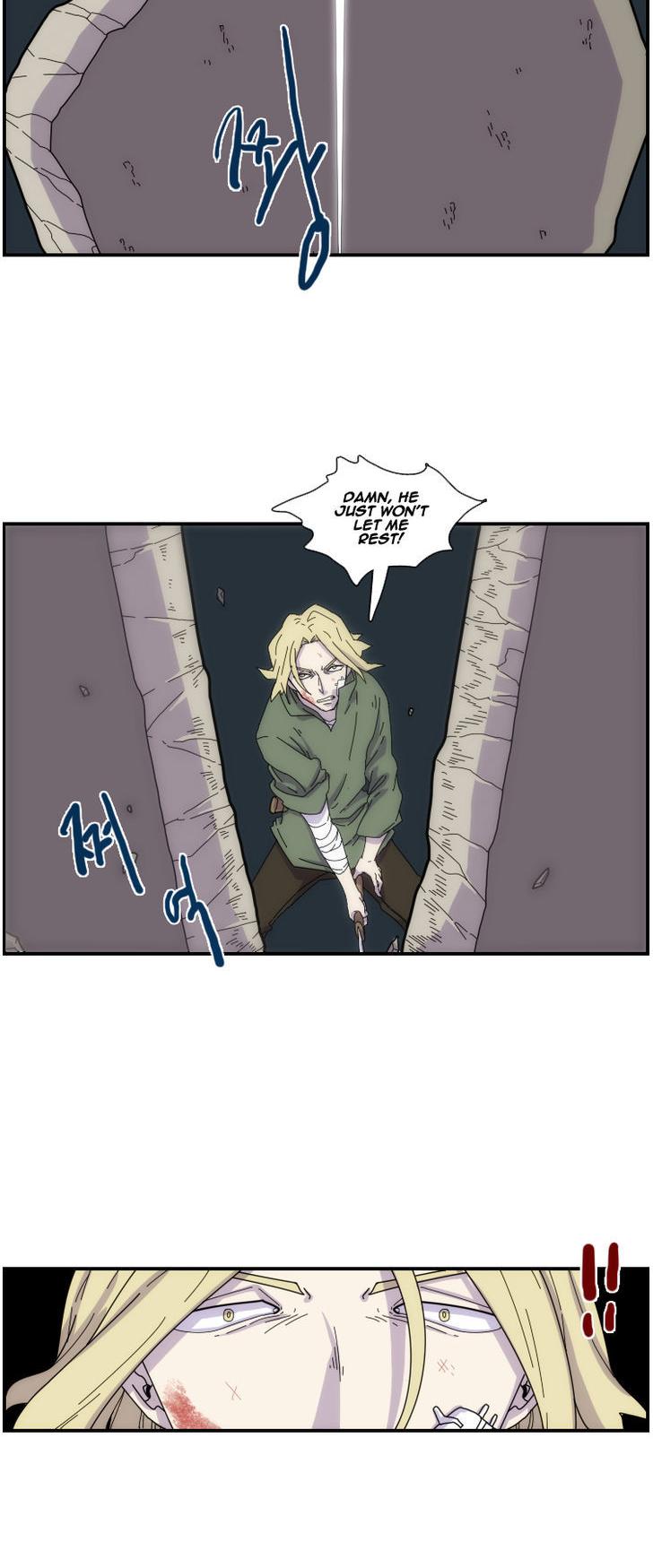 Meister (Narak) Chapter 10 page 17 - Chapter 10