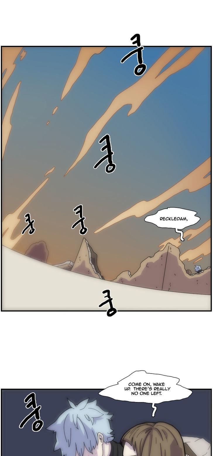 Meister (Narak) Chapter 10 page 20 - Chapter 10