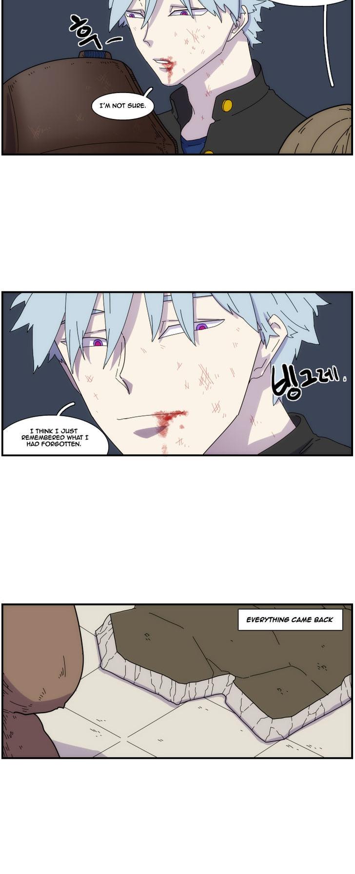Meister (Narak) Chapter 10 page 27 - Chapter 10