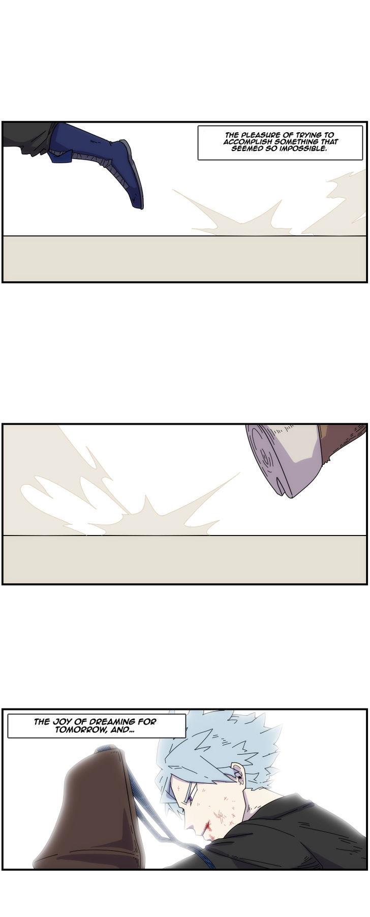 Meister (Narak) Chapter 10 page 28 - Chapter 10