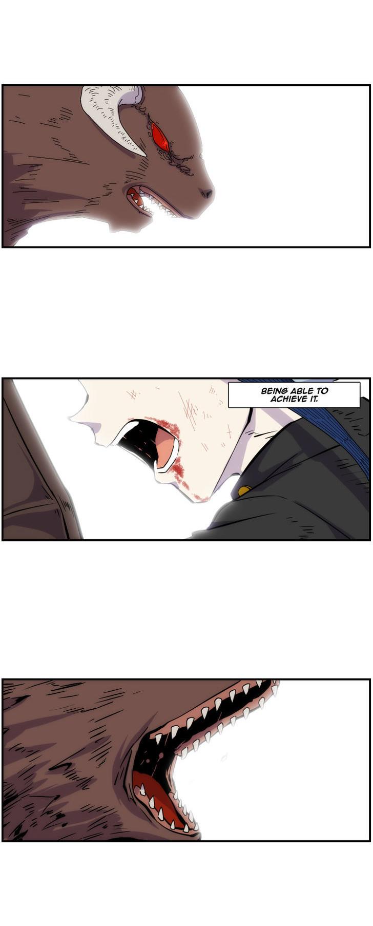 Meister (Narak) Chapter 10 page 29 - Chapter 10