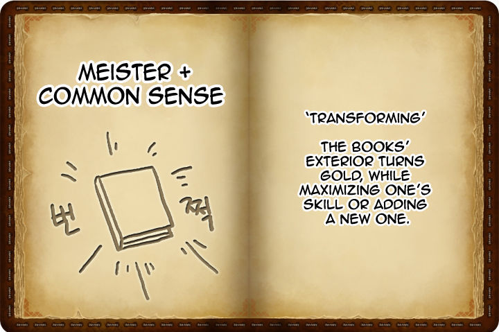 Meister (Narak) Chapter 10 page 32 - Chapter 10