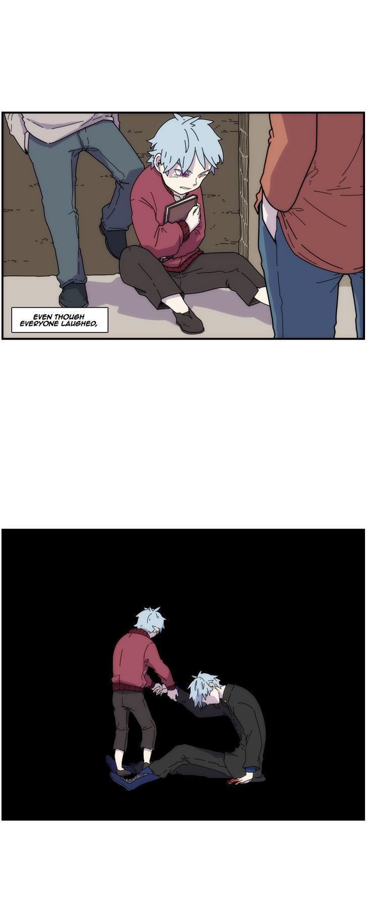 Meister (Narak) Chapter 10 page 5 - Chapter 10