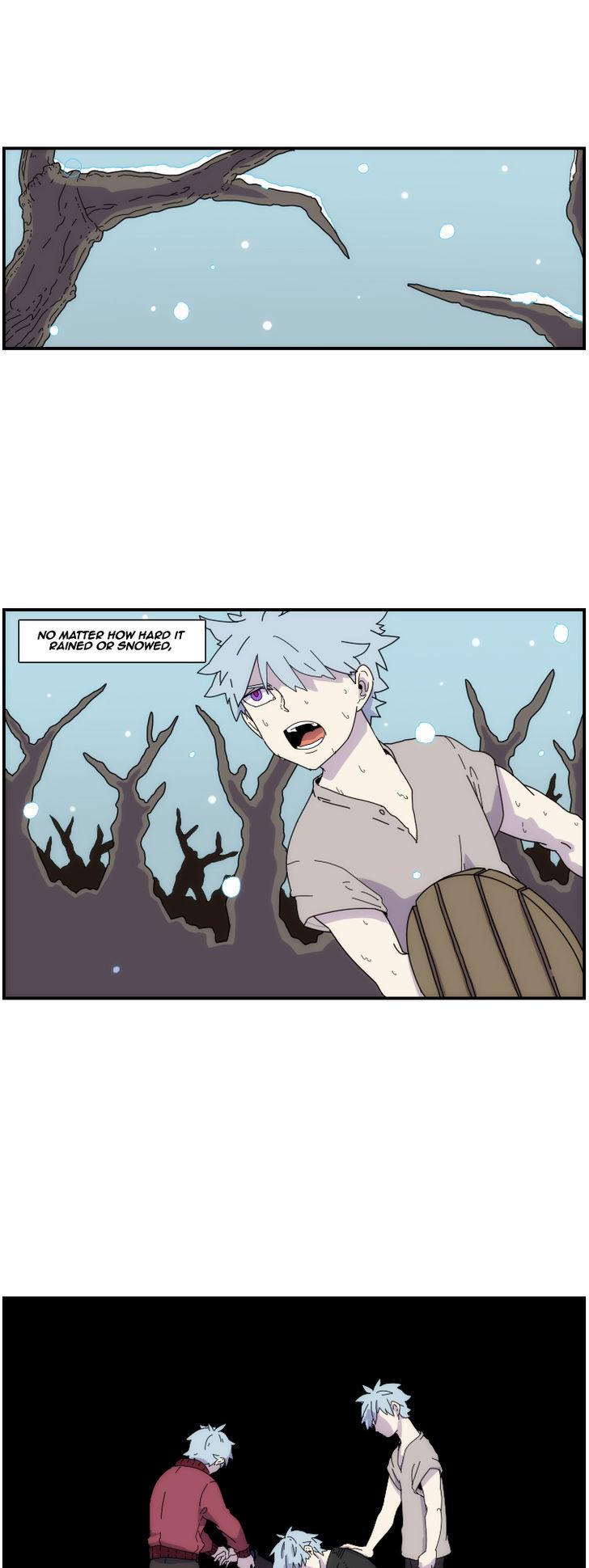 Meister (Narak) Chapter 10 page 6 - Chapter 10