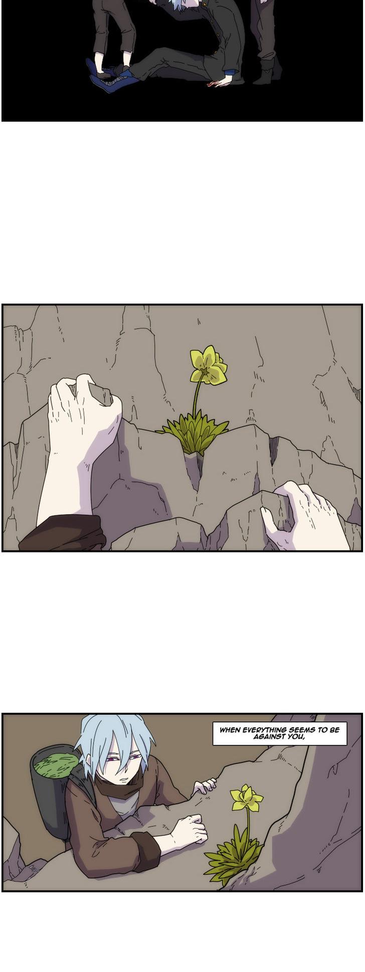 Meister (Narak) Chapter 10 page 7 - Chapter 10