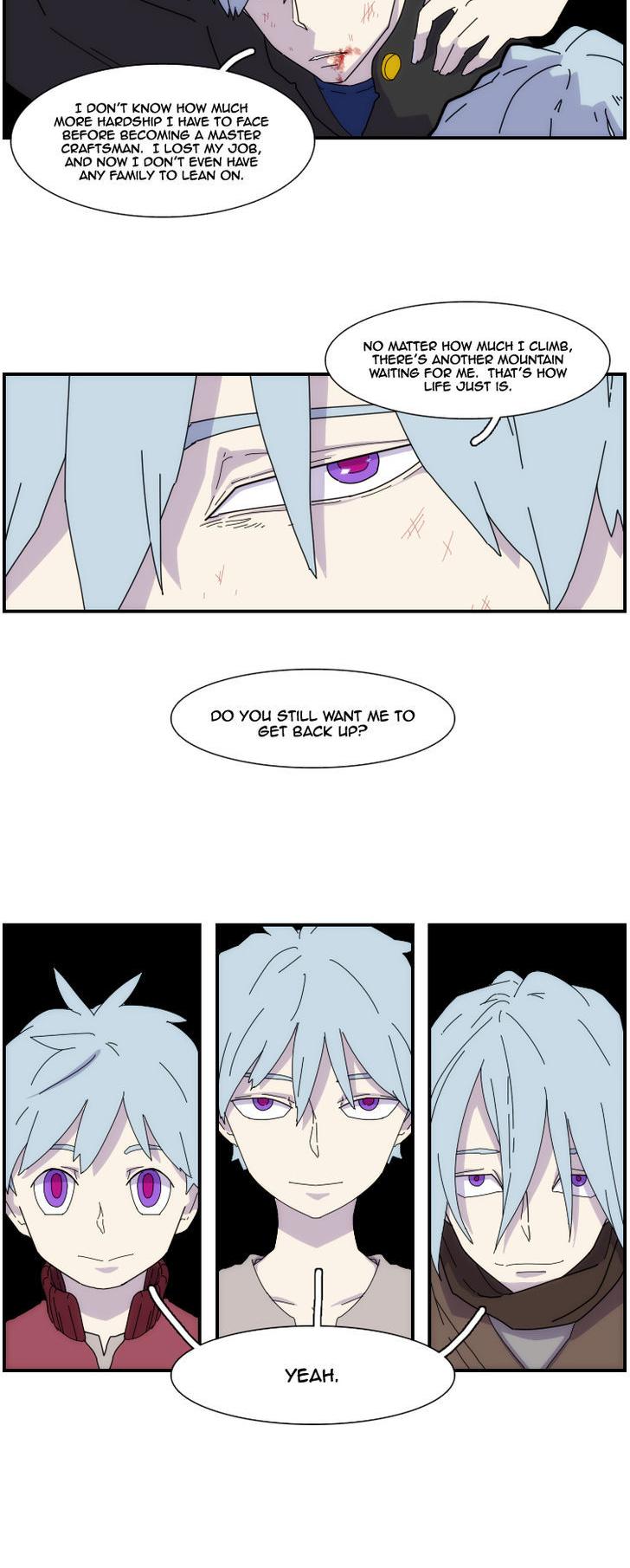 Meister (Narak) Chapter 10 page 9 - Chapter 10