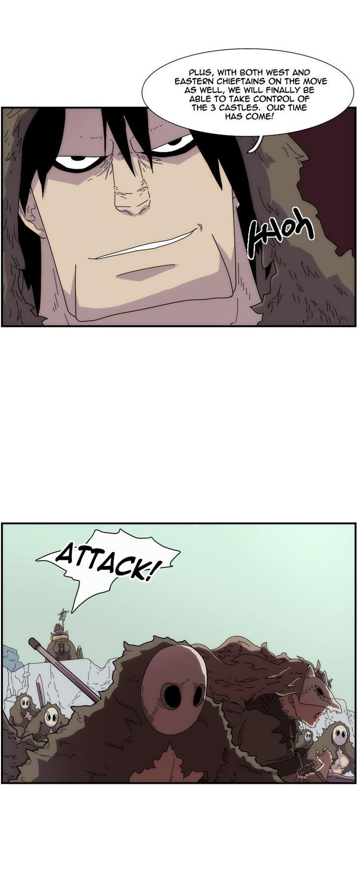 Meister (Narak) Chapter 11 page 10 - Chapter 11