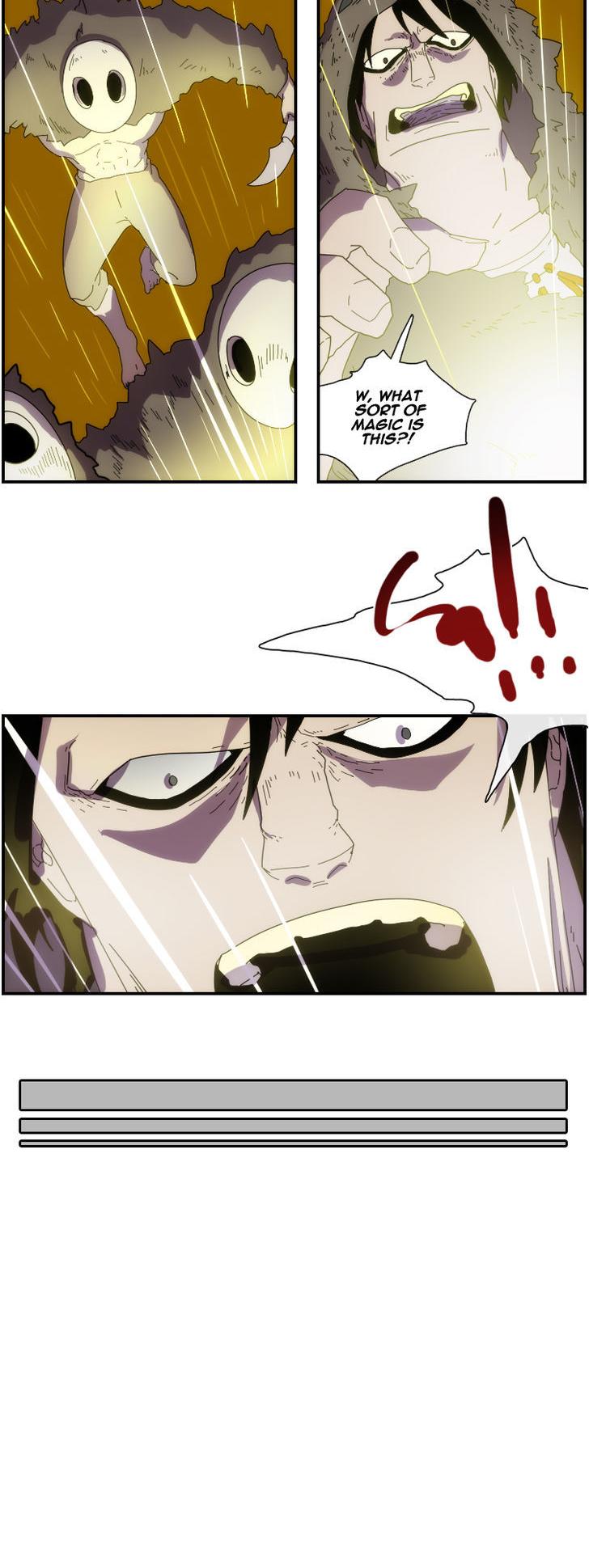 Meister (Narak) Chapter 11 page 21 - Chapter 11