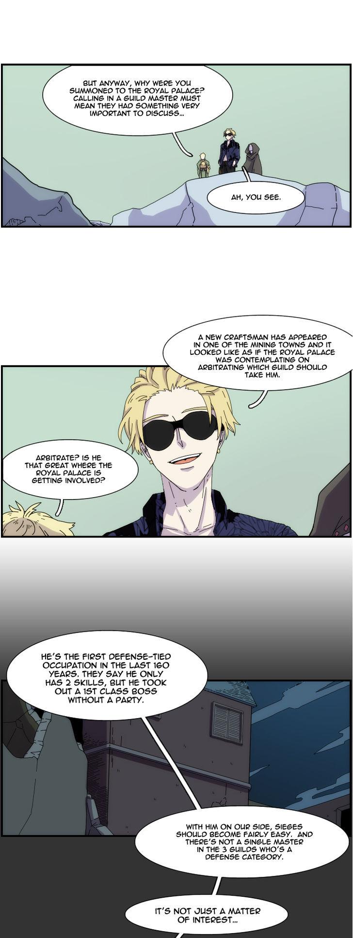 Meister (Narak) Chapter 11 page 24 - Chapter 11