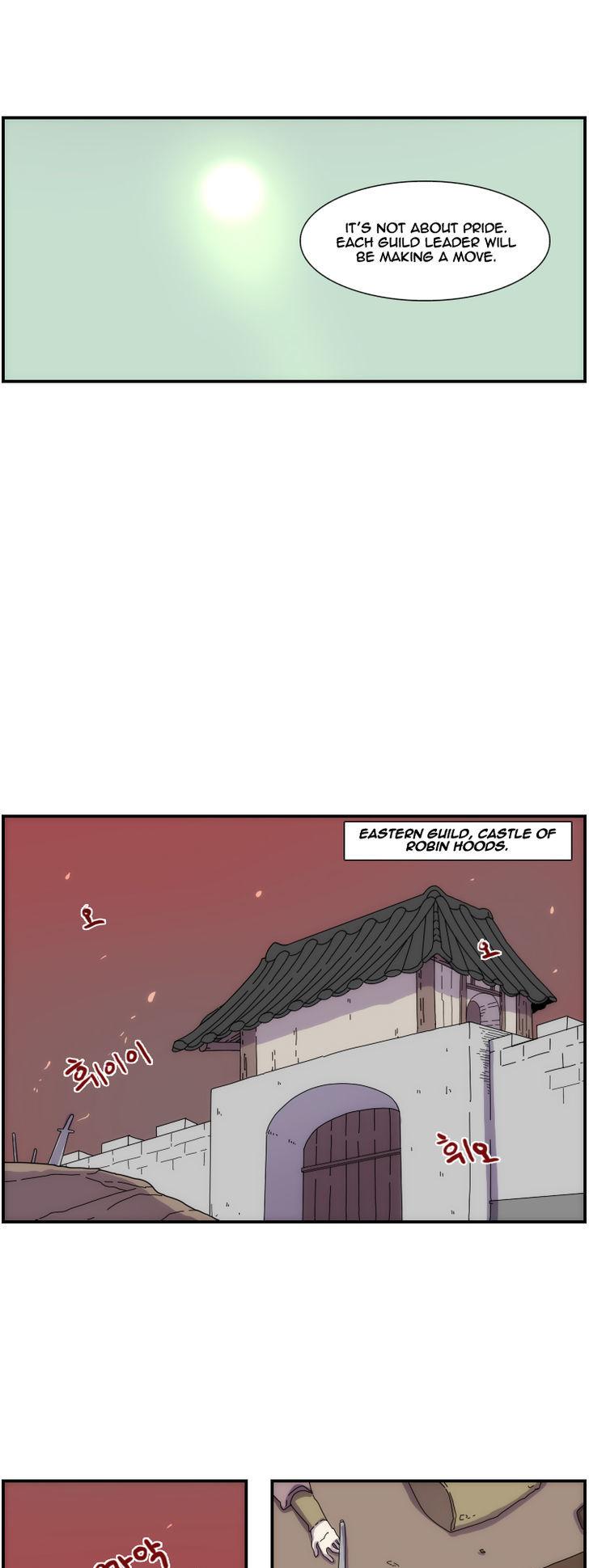 Meister (Narak) Chapter 11 page 26 - Chapter 11