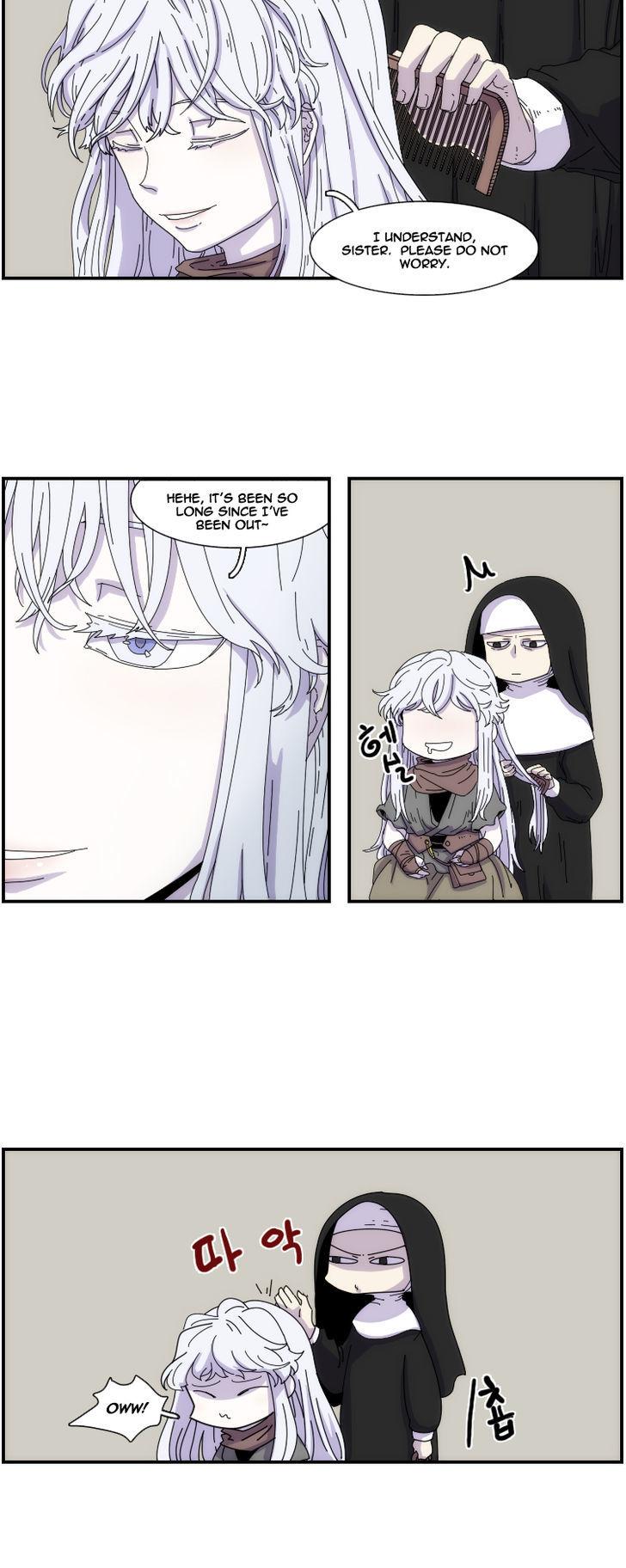 Meister (Narak) Chapter 11 page 29 - Chapter 11