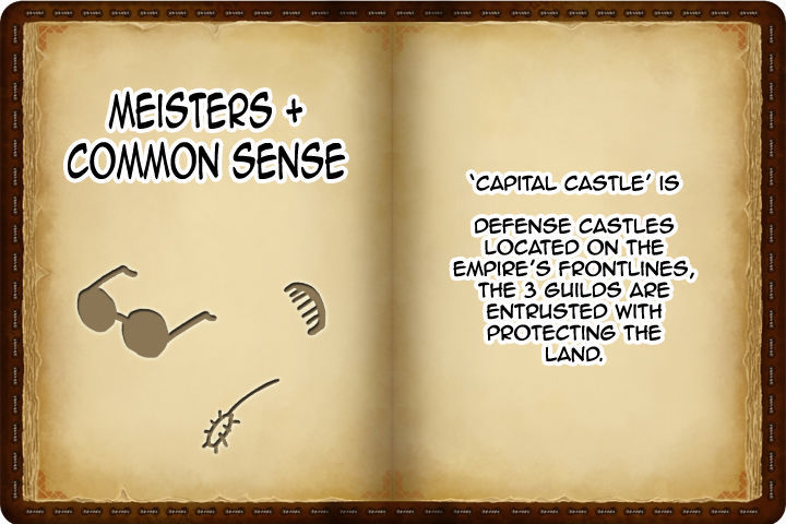 Meister (Narak) Chapter 11 page 31 - Chapter 11