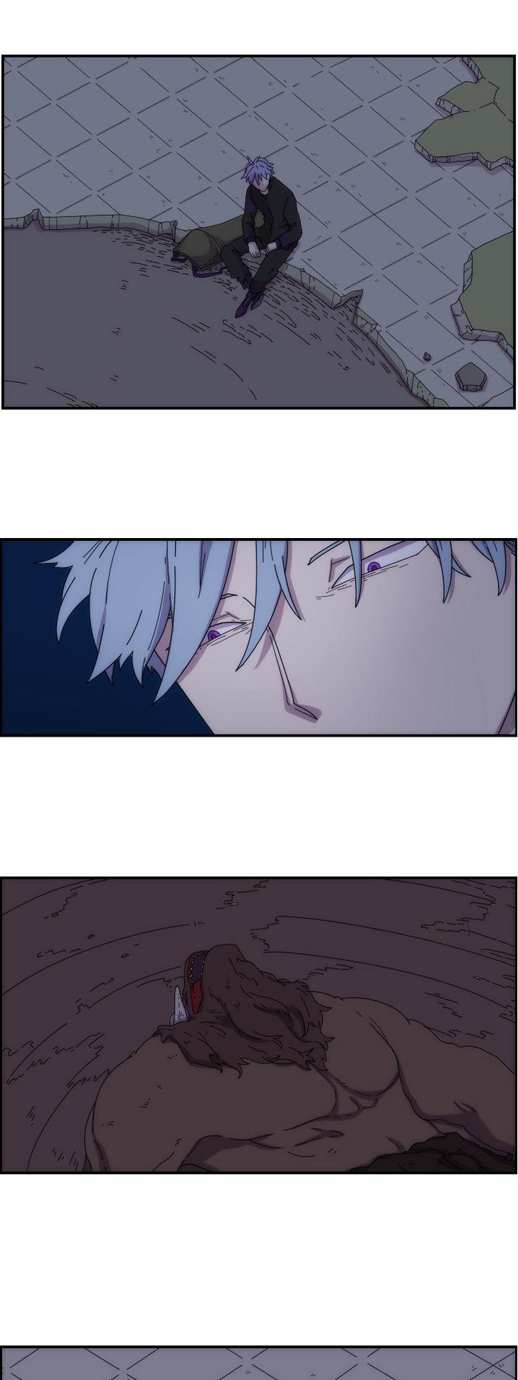 Meister (Narak) Chapter 12 page 2 - Chapter 12
